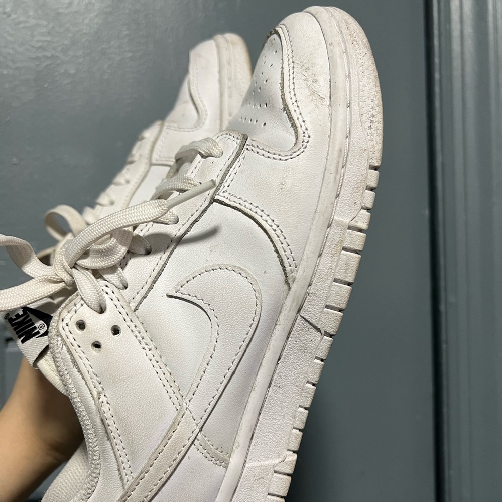 SOLD Women’s dunk low